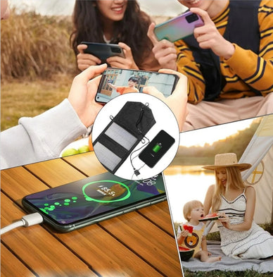 Doğada Özgürleşin, Enerjiye Bağlı Kalın!