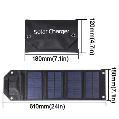 Katlanabilir Güneş Enerjisi Paneli™