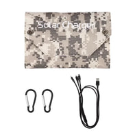 Katlanabilir Güneş Paneli Taşınabilir Pil Şarj Cihazı Cep Telefonu İçin Dış Mekan Su Geçirmez Güç Bankası Kamp Aksesuarları İçin 60W/80W/100W