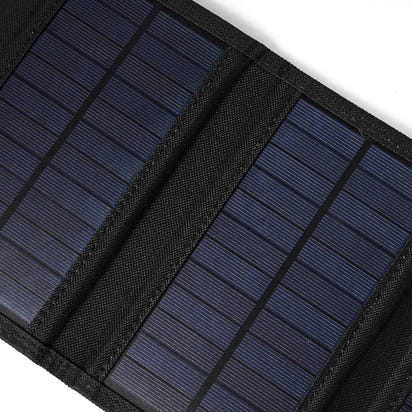 Katlanabilir Güneş Enerjisi Paneli™